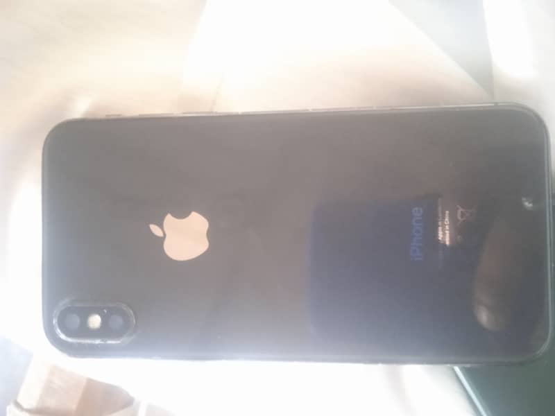 Apple iPhone X 2