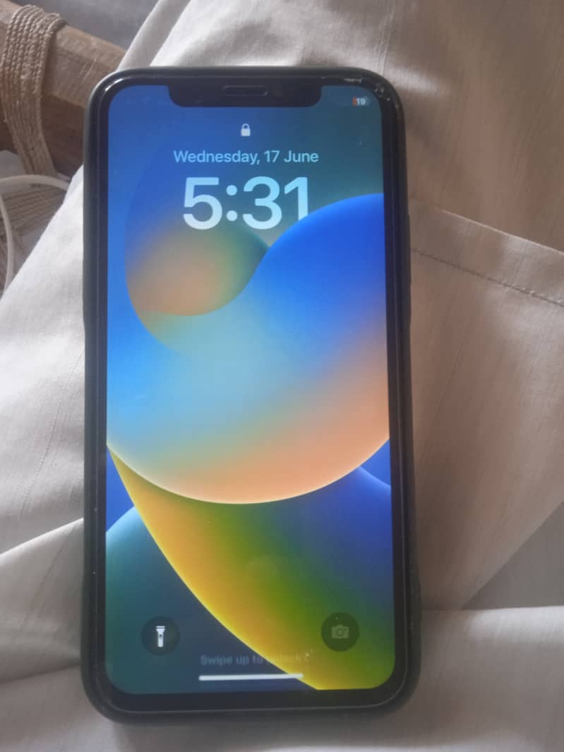 Apple iPhone X 3