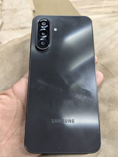 samsun a17 8/256 gb