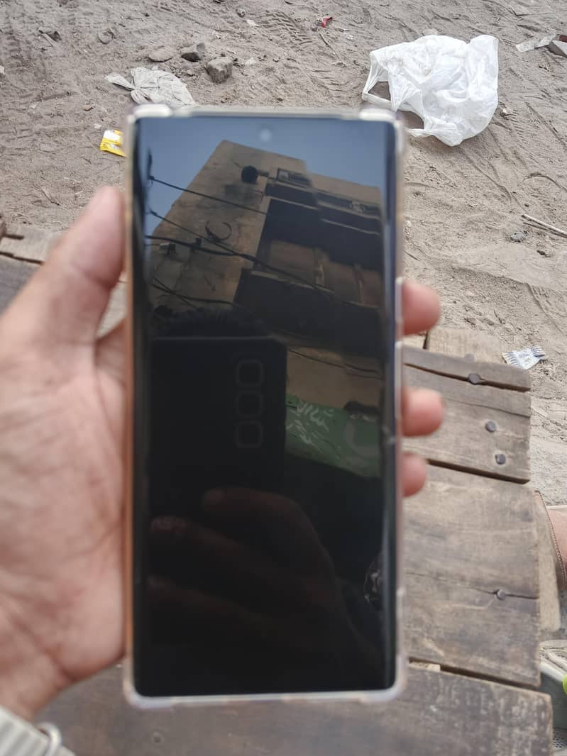 Google Pixel 7 Pro 0