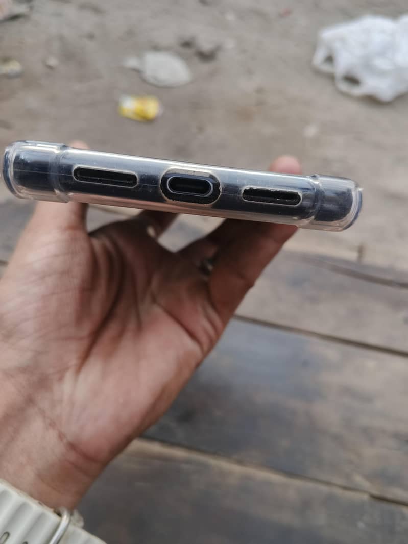 Google Pixel 7 Pro 1