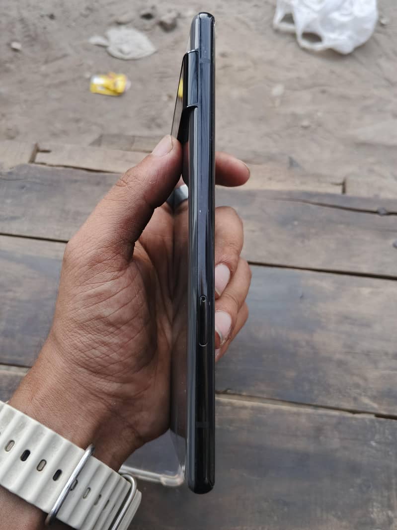 Google Pixel 7 Pro 6