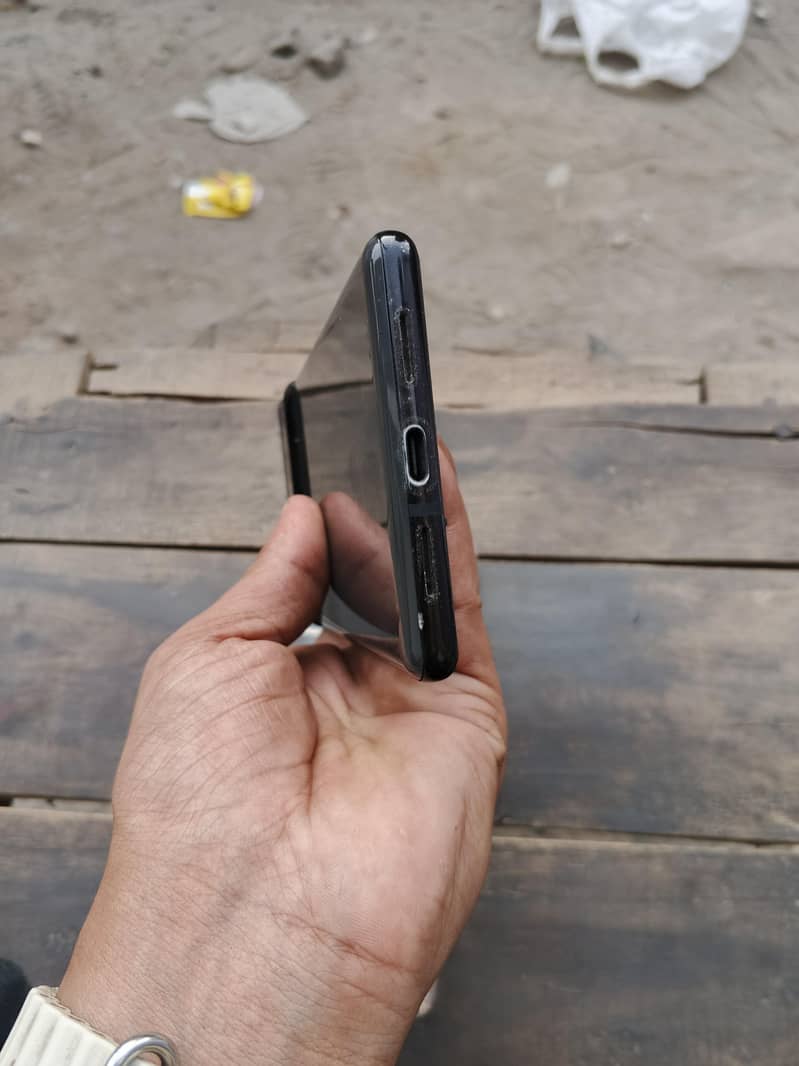 Google Pixel 7 Pro 8