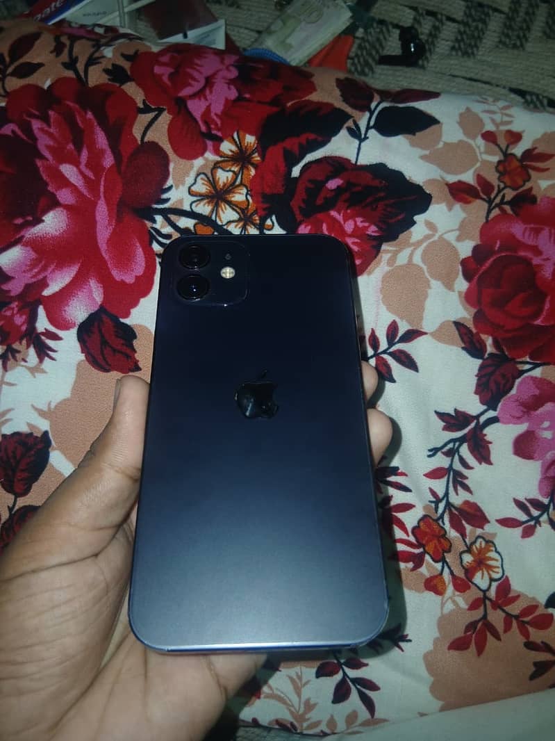 Apple iPhone 12 0