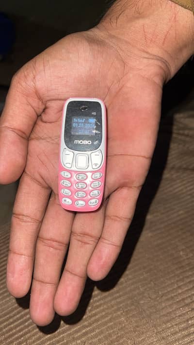 Mini small  Mobile