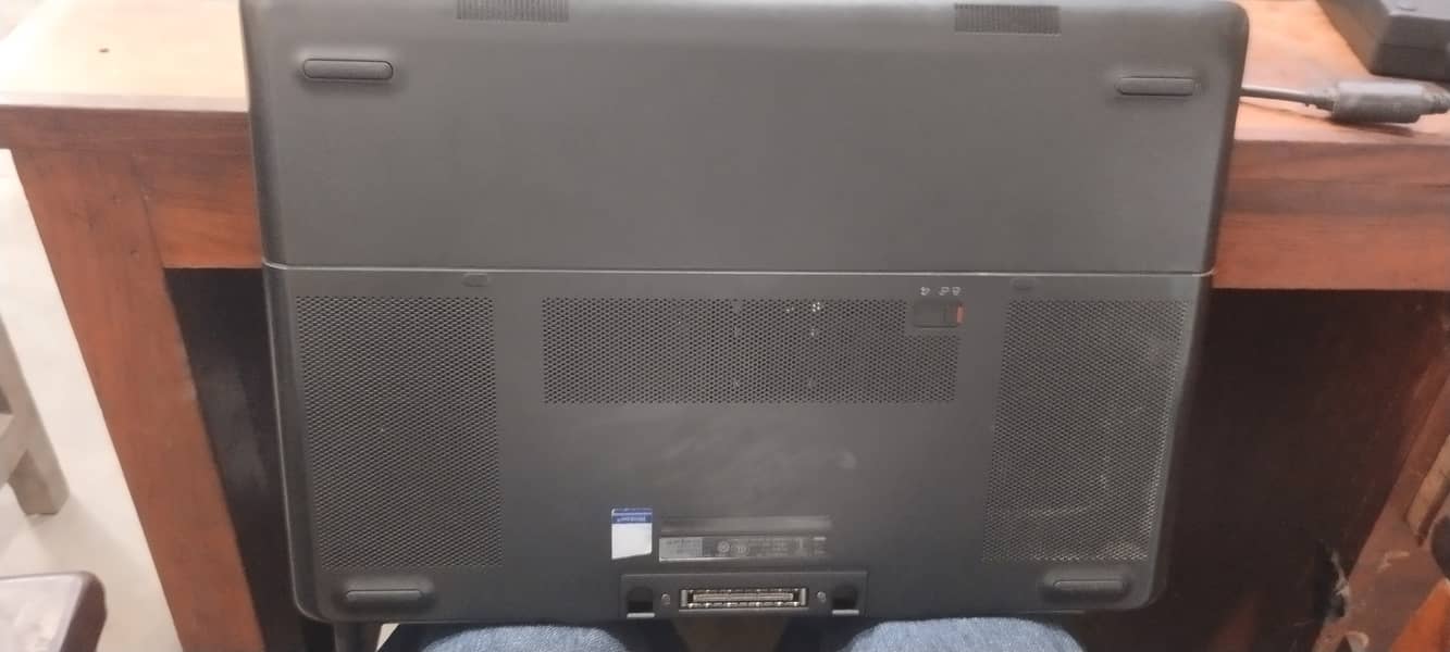 Core i7 7th generation 2