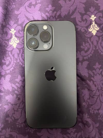 Apple iPhone 14 Pro Max