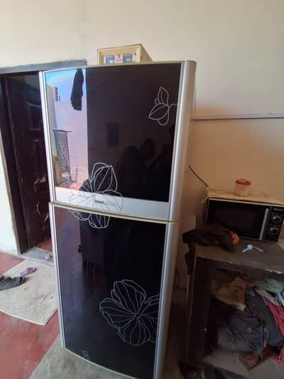 ORIENT full size 10 by 8 condition