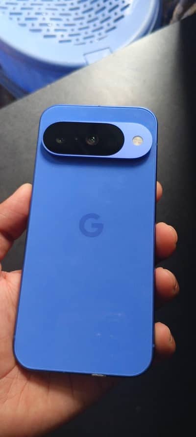 Google Pixel 10 | 10/10 Condition