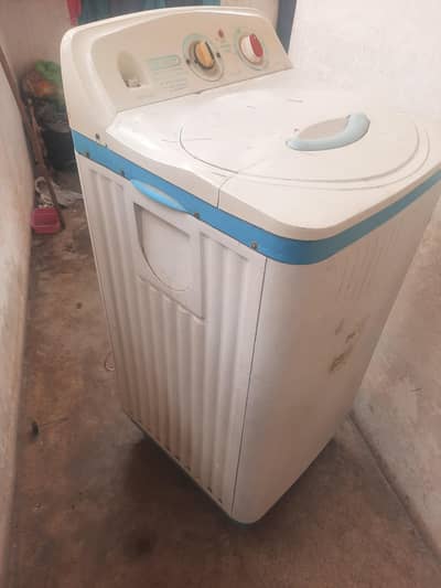 washing machine for sale (cooper mooter)