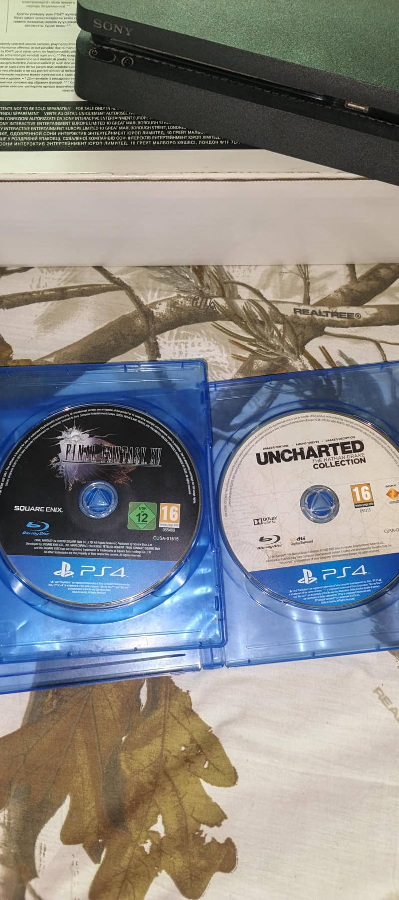ps4 slim 3