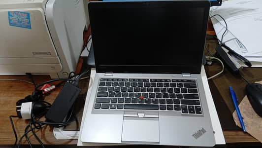 Lenovo ThinkPad Core i5 6th Generation 256 SSD