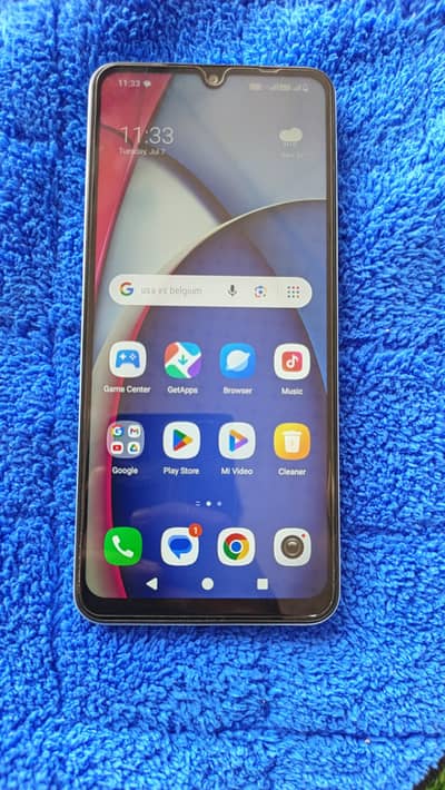Xiaomi Redmi A5