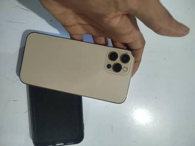 iPhone 12 Pro