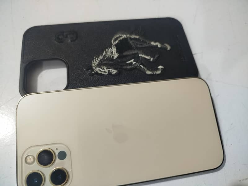 iPhone 12 Pro 3