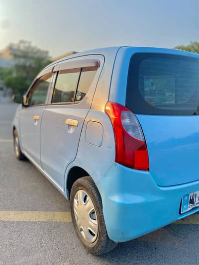Suzuki alto 014