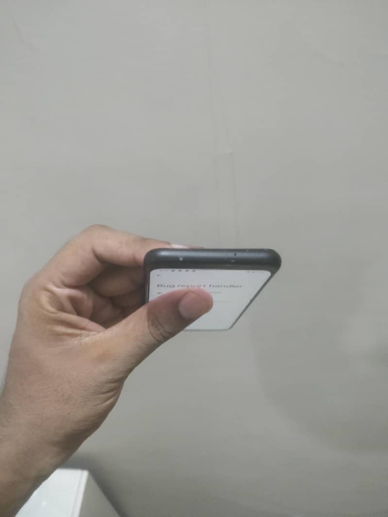 Google pixel 4 2