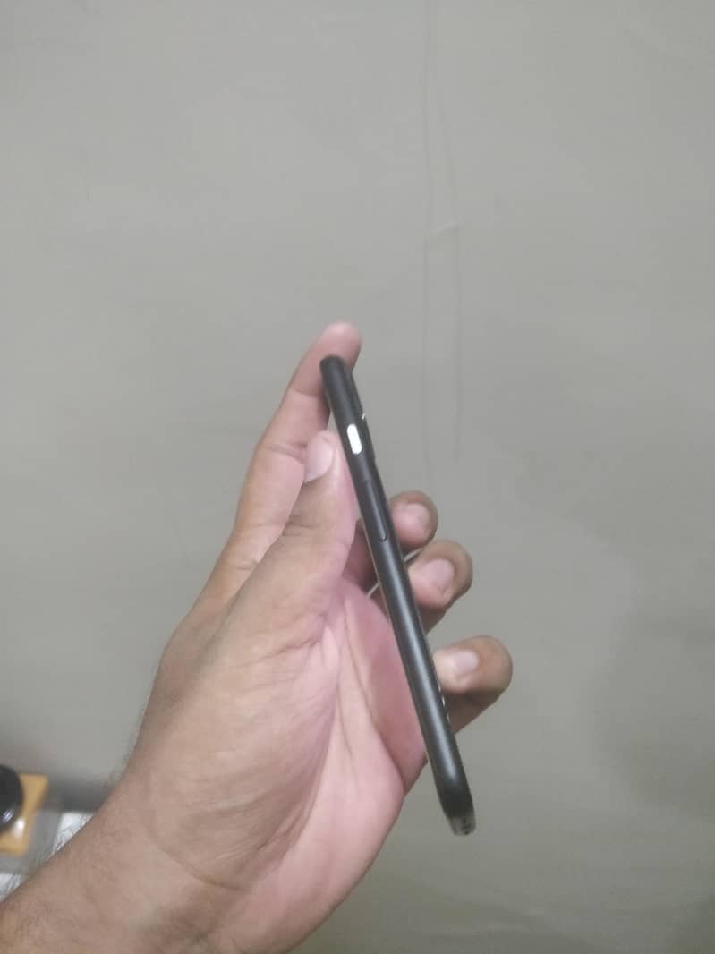 Google pixel 4 4