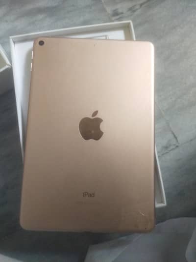 iPad mini 5 64 GB with box
