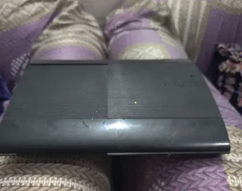 Play Station 1