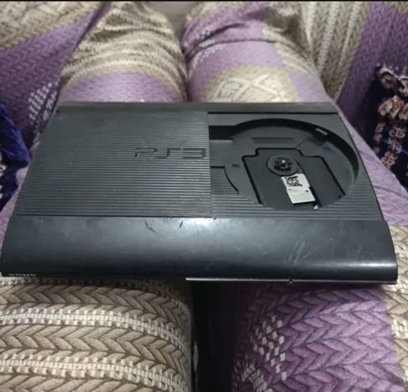 Play Station 2