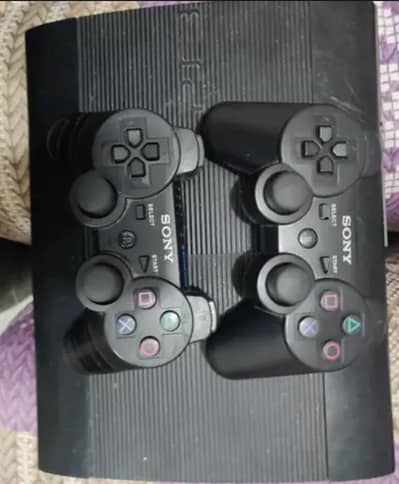 Play Station