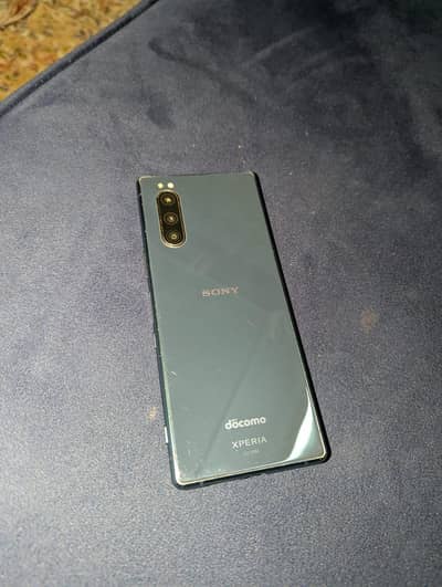 Sony 5