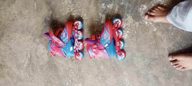 vetchling shoes