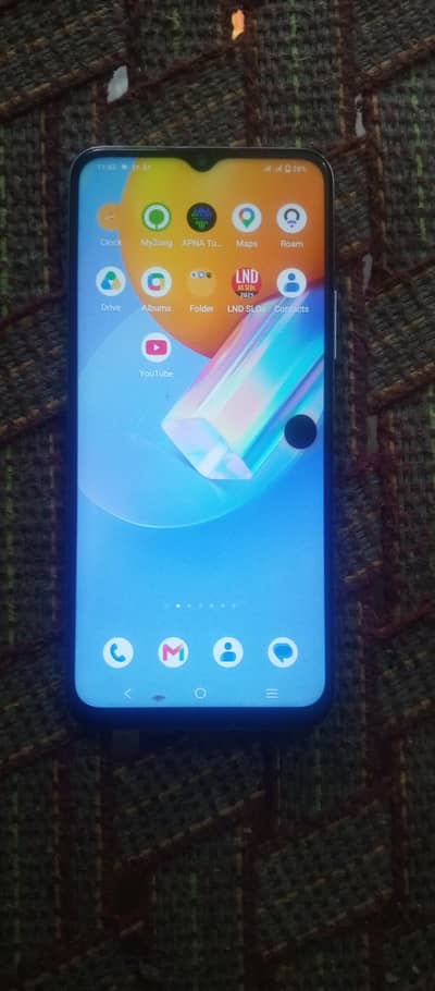 Vivo Y51s