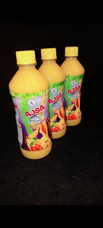 Running Juice Business for Sale – Complete Branded Setup | Chakwal