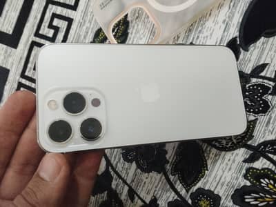 Apple iPhone 13 Pro