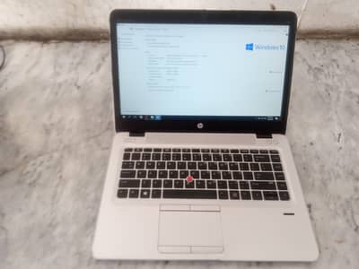 HP G3 745 6Gen