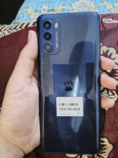 Motorola Moto G Stylus 2022