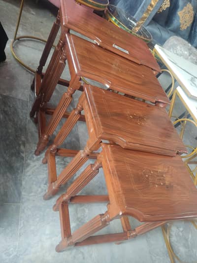 Elegant Side Tables at Great Prices