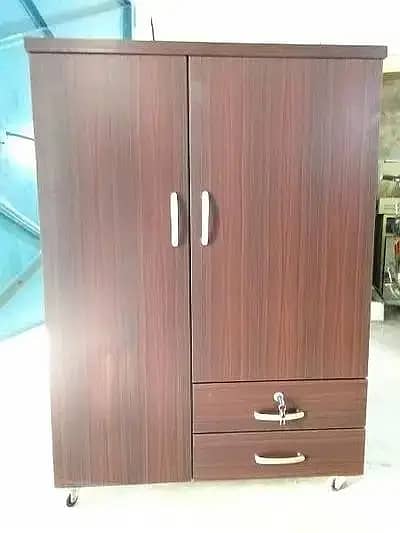 Almari/kids wardrobe/double door Wardrobes/Wardrobe/almirah