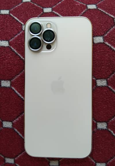 Apple iPhone 12 Pro Max JV 256 GB 90% BH