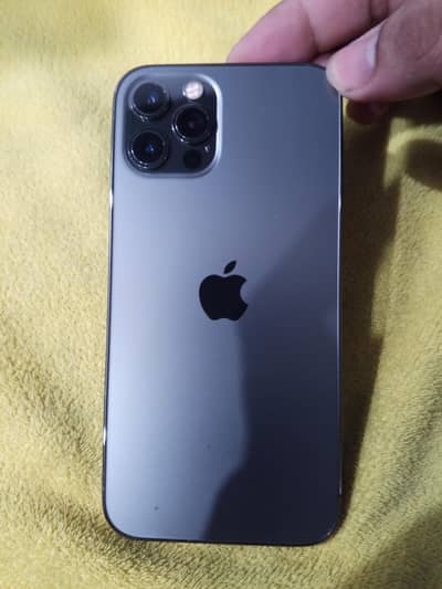 Apple iPhone 12 Pro