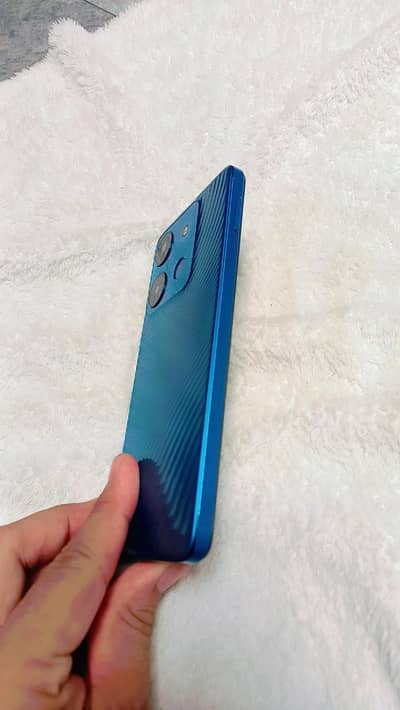 Infinix Smart 7