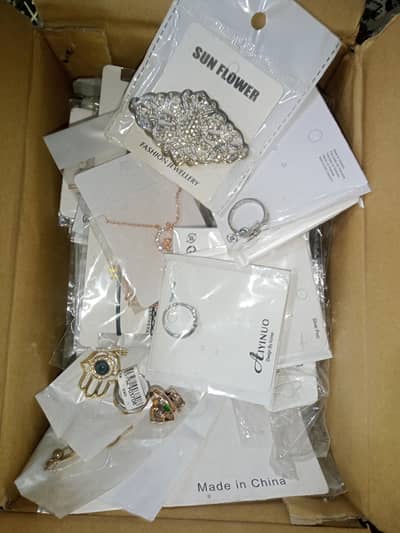 half kg jewellery box for sale