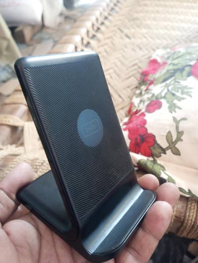 INIU 15 Watt Fast Wireless Charger