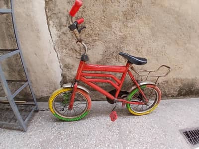 bicycle