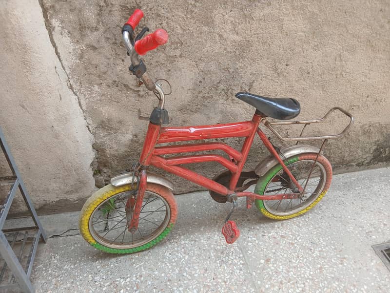 bicycle 1