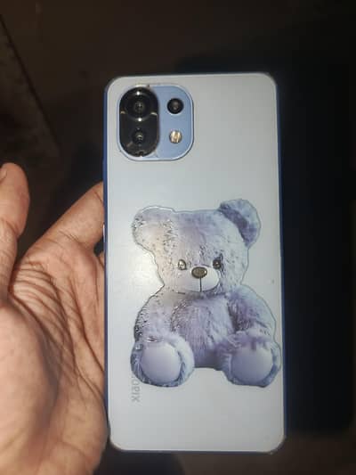 Xiaomi mi 11 lite 10/9