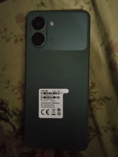 Tecno Spark Go 3 4/128