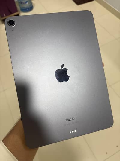 apple ipad Air m1 256gb