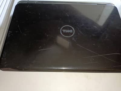 laptop for sale just battery issue hay