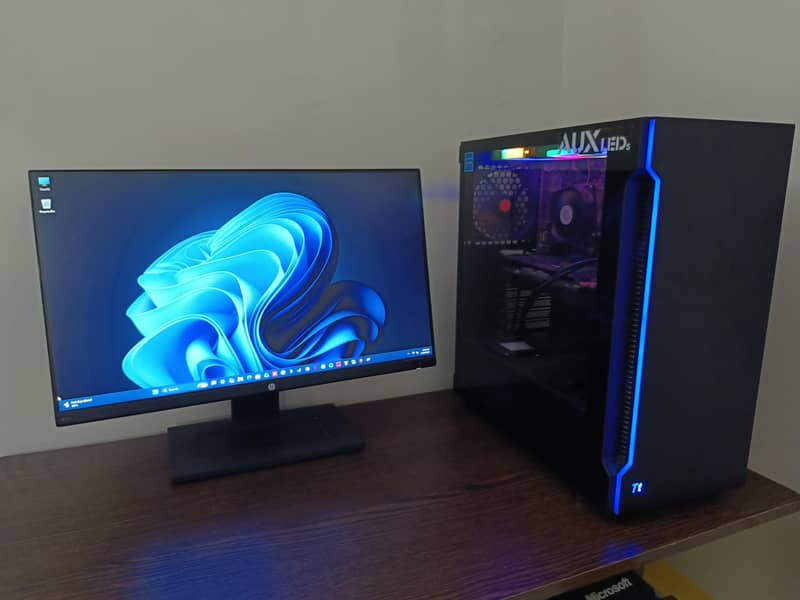 Gaming Pc 0