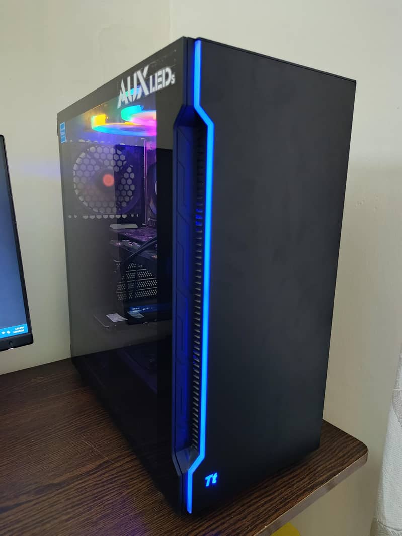 Gaming Pc 1