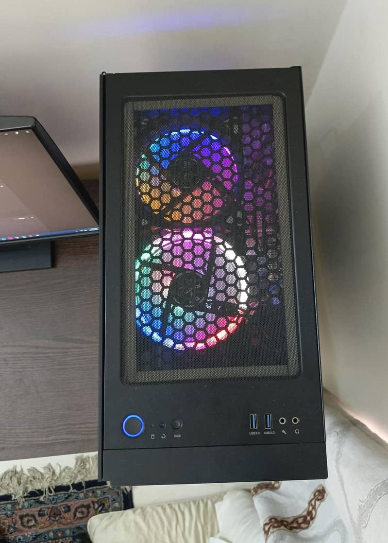Gaming Pc 2