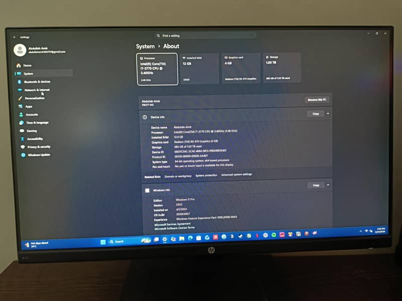 Gaming Pc 3